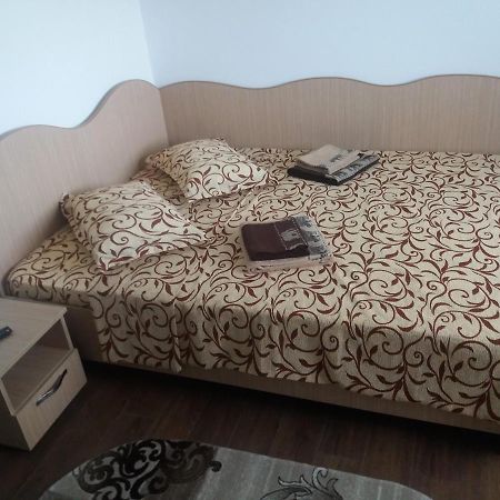 Apartament Belvedere Orşova Dış mekan fotoğraf