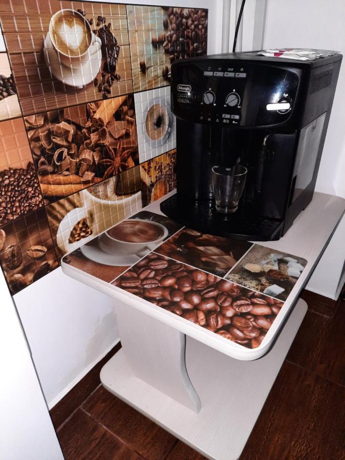 Apartament Belvedere Orşova Dış mekan fotoğraf
