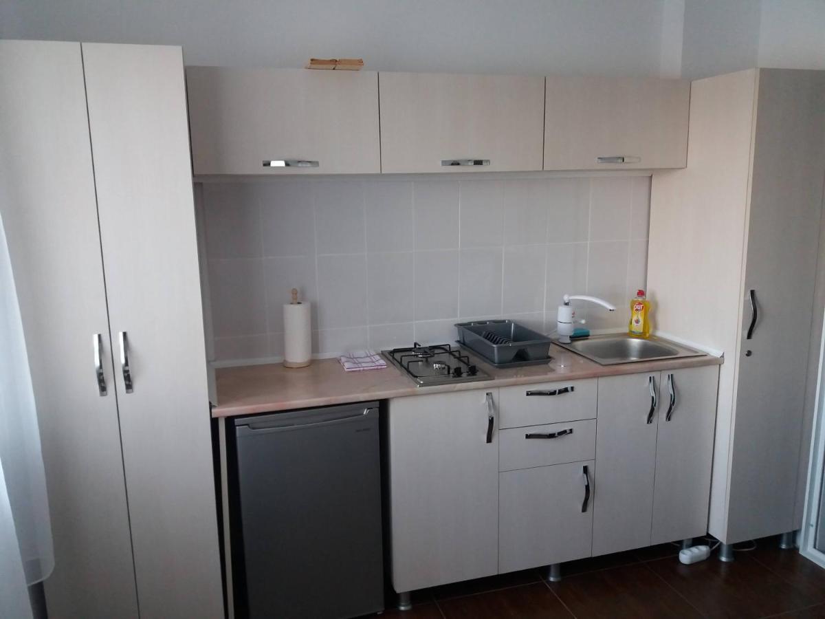 Apartament Belvedere Orşova Dış mekan fotoğraf