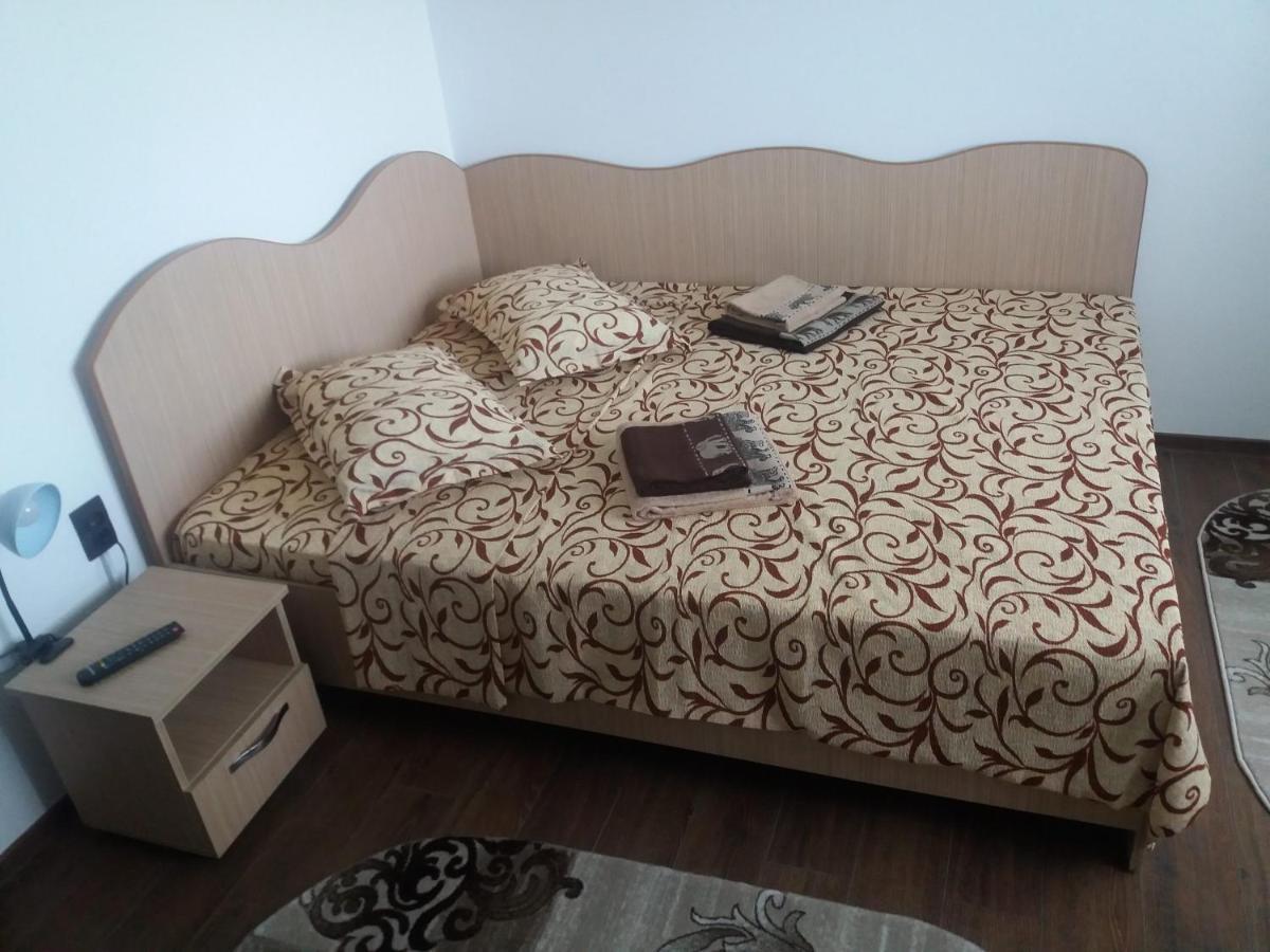 Apartament Belvedere Orşova Dış mekan fotoğraf