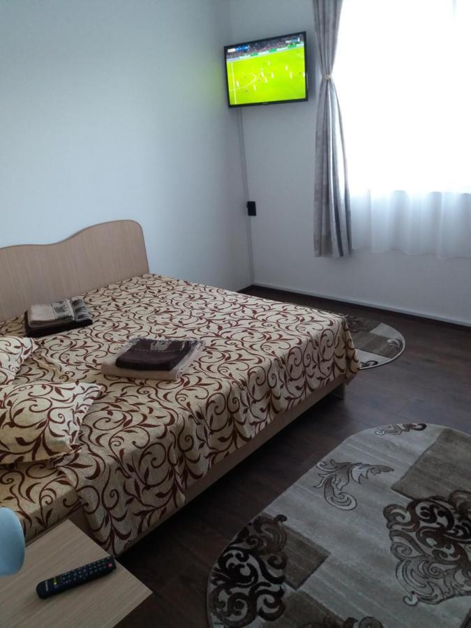 Apartament Belvedere Orşova Dış mekan fotoğraf